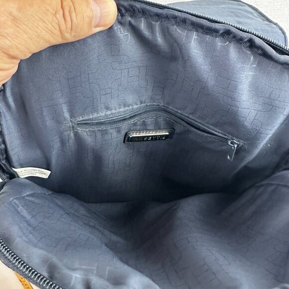 ROSETTI MINI BACKPACK, COLOR DARK BLUE, - Picture 11 of 13